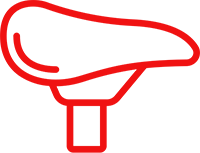 006-saddle